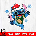 Baylor Bears Christmas Stitch With Tumbler Svg Eps Dxf Png File, Digital Download, Instant Download