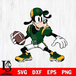 Baylor Bears Goofy Svg Eps Dxf Png File, NCAA svg, Digital Download, Instant Download