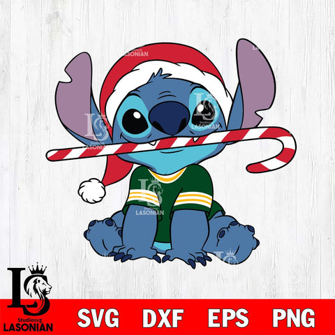 Baylor Bears Stitch Christmas Svg Eps Dxf Png File, Digital Download, Instant Download