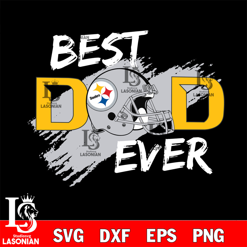 Pittsburgh Steelers circles svg,eps,dxf,png file – lasoniansvg