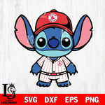 Boston Red Sox Stitch Svg Eps Dxf Png File, Digital Download, Instant Download