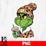 Boujee Leopard Coffee Png 2 PNG file , Digital Download , Instant Download