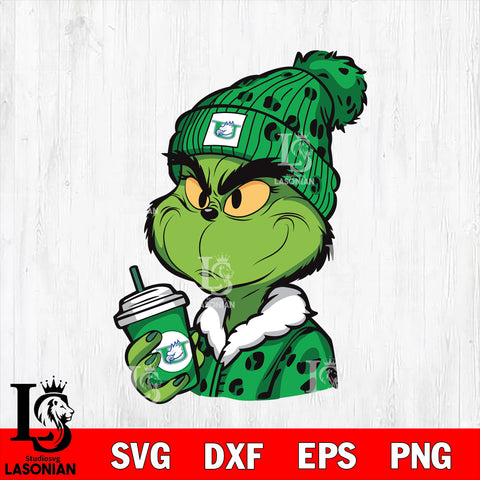 Boujee grinch Uwharrie Charter Academy svg eps dxf png file, Digital Download , cricut file