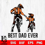 Bowling Green Falcons Best Dad Ever Svg Eps Dxf Png File, Digital Download, Instant Download