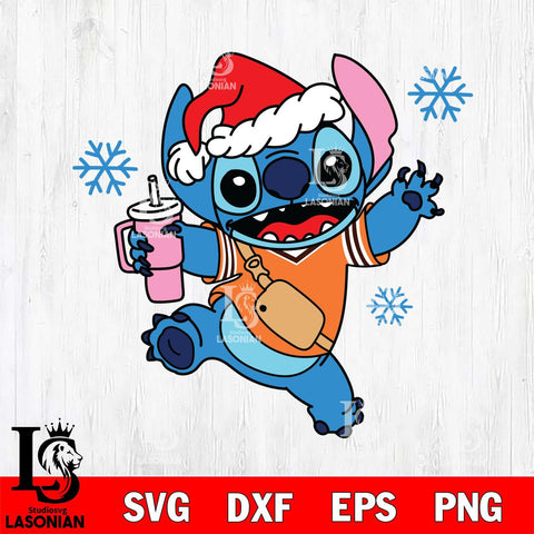 Bowling Green Falcons Christmas Stitch With Tumbler Svg Eps Dxf Png File, Digital Download, Instant Download