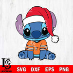 Bowling Green Falcons Stitch Merry Christmas Svg Eps Dxf Png File, Digital Download, Instant Download