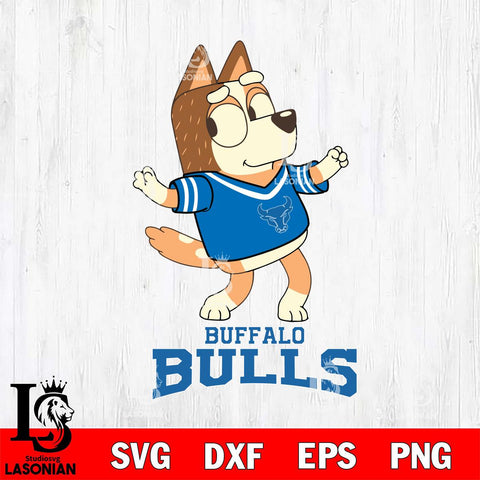 Buffalo Bulls Chilli Dance Svg Eps Dxf Png File, Digital Download, Instant Download