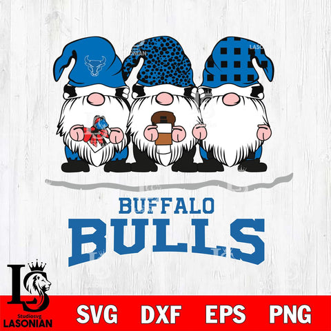 Buffalo Bulls Gnomes Coffee Svg Eps Dxf Png File, Digital Download, Instant Download