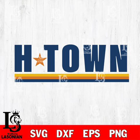 Bundle H-Town svg, Houston Texans Svg Eps Dxf Png File,Digital Download ,Instant Download, Cricut File