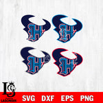 Bundle Houston Texans svg, H-Town Svg Eps Dxf Png File,Digital Download ,Instant Download, Cricut File