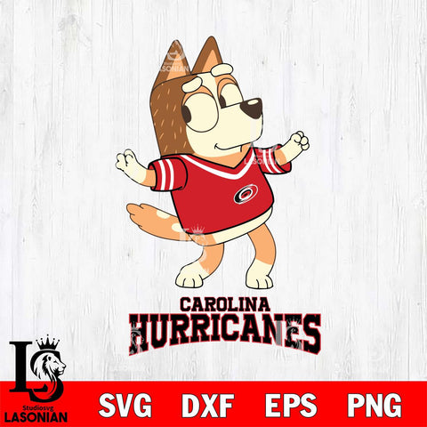 Carolina Hurricanes Chilli Dance Svg Eps Dxf Png File, Digital Download, Instant Download