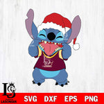 Central Michigan Chippewas Christmas Stitch Disney Svg Eps Dxf Png File, Digital Download, Instant Download