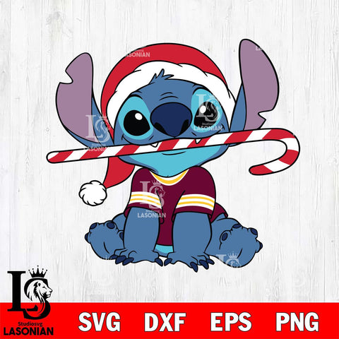 Central Michigan Chippewas Stitch Christmas Svg Eps Dxf Png File, Digital Download, Instant Download