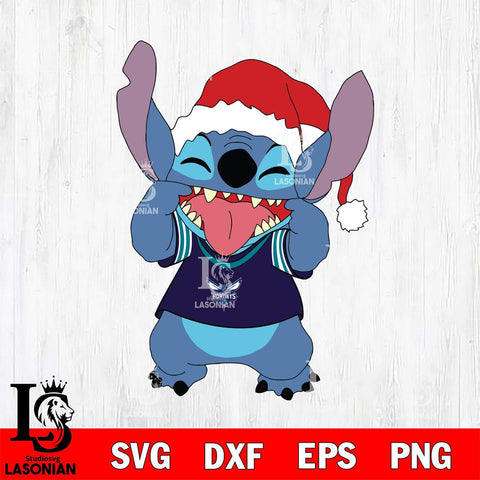 Charlotte Hornets Christmas Stitch Disney Svg Dxf Eps Png file, Digital download,Clipart, Cut Files Cricut , Silhouette