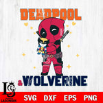 Chicago Bears Deadpool 5 Sport Svg Eps Dxf Png File, Digital Download, Instant Download