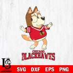 Chicago Blackhawks Chilli Dance Svg Eps Dxf Png File, Digital Download, Instant Download