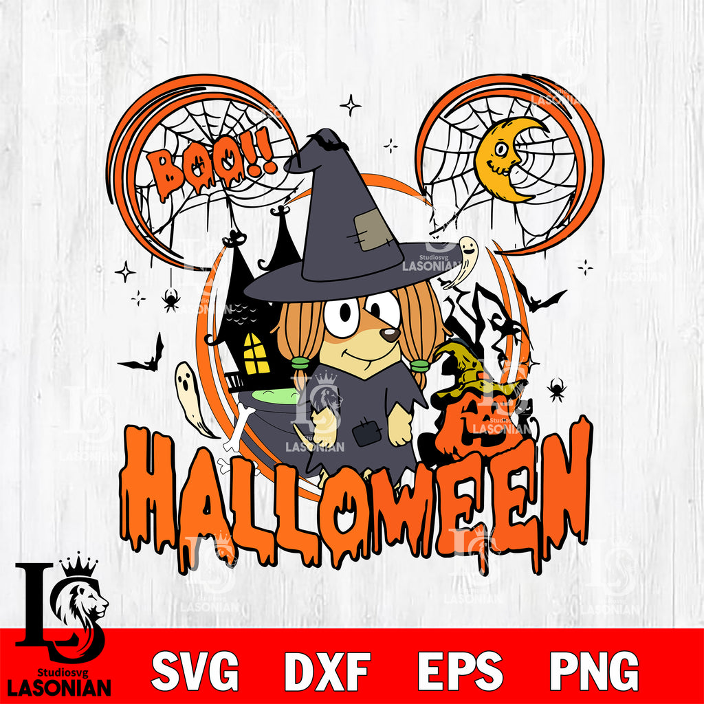 Chloe Witch Halloween svg – lasoniansvg