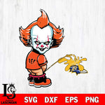 Cincinnati Bengals IT Piss On Baltimore Ravens Svg Eps Dxf Png File, Digital Download, Instant Download