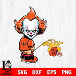 Cincinnati Bengals IT Piss On Cleveland Browns Svg Eps Dxf Png File, Digital Download, Instant Download