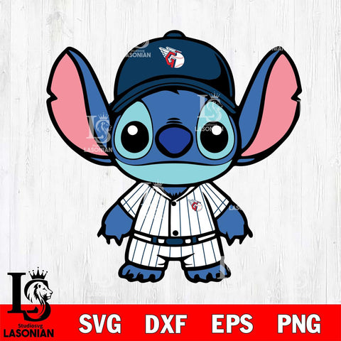 Cleveland Guardians Stitch Svg Eps Dxf Png File, Digital Download, Instant Download