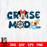 Cruise Mode Svg Eps Dxf Png File, Digital Download ,Instant Download, Cricut File