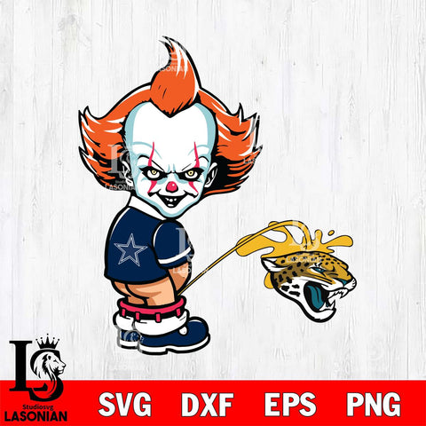 Dallas Cowboys IT Piss On Washington Commanders Svg Eps Dxf Png File, Digital Download, Instant Download