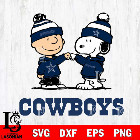 Dallas Cowboys Snoopy Sport 9 Svg Eps Dxf Png File, NFL svg, Digital Download, Instant Download