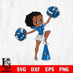 Dallas Mavericks Girls sport 2 Svg Eps Dxf Png File, Digital Download, Instant Download