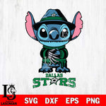 Dallas Stars Stitich Freddy Krueger Svg Eps Dxf Png File, NHL svg, Digital Download, Instant Download