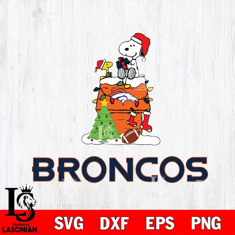 Denver Broncos Snoopy Sport 11 Svg Eps Dxf Png File, NFL svg, Digital Download, Instant Download