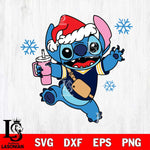 Denver Nuggets Christmas Stitch With Tumbler Svg Dxf Eps Png file, Digital download,Clipart, Cut Files Cricut , Silhouette