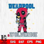 Detroit Lions Deadpool 5 Sport Svg Eps Dxf Png File, Digital Download, Instant Download