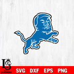 Detroit Lions Donald Trump Svg Eps Dxf Png File, Digital Download ,Instant Download, Cricut File