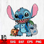 Detroit Lions Stitch Zombie Football Svg Eps Dxf Png File, NFL svg, Digital Download, Instant Download