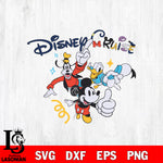 Disney Cruise svg, disneyland Svg Eps Dxf Png File, Digital Download ,Instant Download, Cricut File