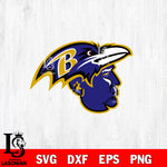 Donald Trump Baltimore Ravens Svg Eps Dxf Png File, Digital Download ,Instant Download, Cricut File