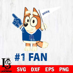 Duke Blue Devils Bingo 1# Fan Svg Eps Dxf Png File,NCAA Svg Files,Bluey svg ,Digital Download ,Instant Download, Cricut File