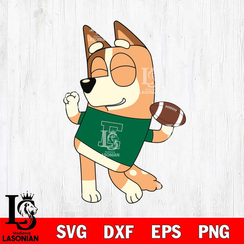 Eastern Michigan Eagles Chilli bluey Svg Eps Dxf Png File, Digital Download, Instant Download