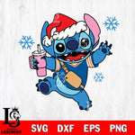 Florida Gators Christmas Stitch With Tumbler Svg Eps Dxf Png File, Digital Download, Instant Download