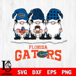 Florida Gators Gnomes Coffee Svg Eps Dxf Png File, Digital Download, Instant Download