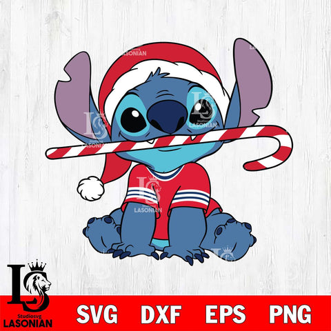 Fresno State Bulldogs Stitch Christmas Svg Eps Dxf Png File, Digital Download, Instant Download