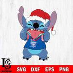 Georgia State Panthers Christmas Stitch Disney Svg Eps Dxf Png File, Digital Download, Instant Download