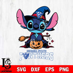 Georgia State Panthers Stitch witch Svg Eps Dxf Png File, NCAA svg, Digital Download, Instant Download