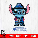 Georgia State Panthers Stitich Freddy Krueger Svg Eps Dxf Png File, NCAA svg, Digital Download, Instant Download