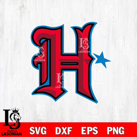 H-Town Svg Eps Dxf Png File,Digital Download ,Instant Download, Cricut File