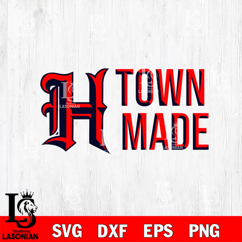 H-Town svg, Houston Texan svg. H-Town Mad Svg Eps Dxf Png File, File Cut ,Digital Download ,Instant Download, Cricut File