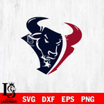 Houston Football svg,Houston Texans svg, H-Town Svg Eps Dxf Png File, File Cut ,Digital Download ,Instant Download, Cricut File