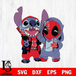 Houston Texans Deadpool Stitch Svg Eps Dxf Png File, Digital Download, Instant Download