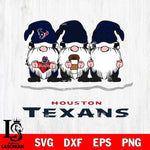 Houston Texans Gnomes Coffee Svg Eps Dxf Png File, Digital Download, Instant Download