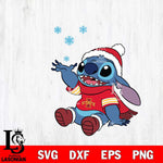 Iowa State Cyclones Stitch Wearing Winter Scarf Svg Eps Dxf Png File, Digital Download, Instant Download